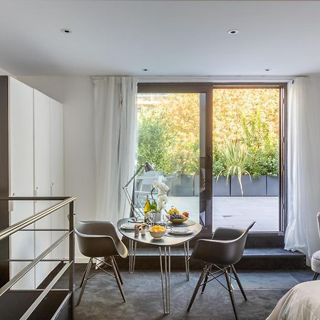 B20 Studio Terrasse 175Blo-Paris Convention Ngoại thất bức ảnh