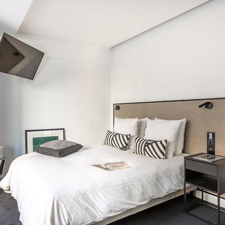 B20 Studio Terrasse 175Blo-Paris Convention Ngoại thất bức ảnh