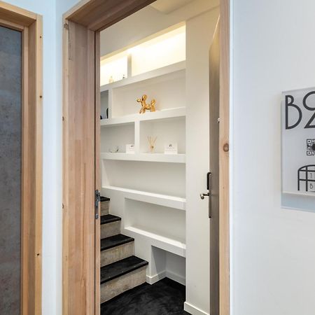 B20 Studio Terrasse 175Blo-Paris Convention Ngoại thất bức ảnh