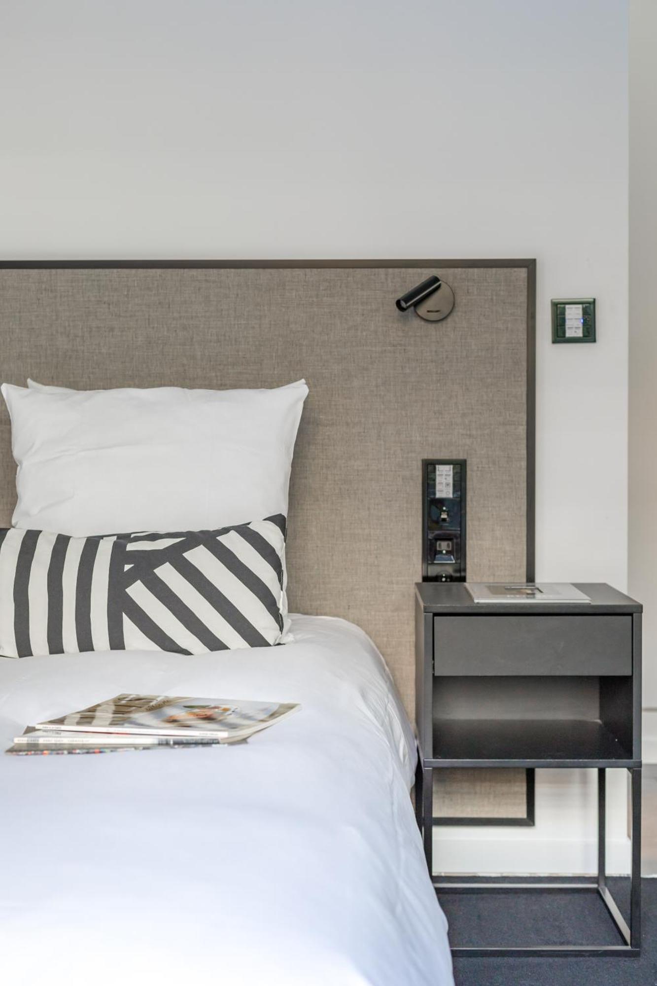 B20 Studio Terrasse 175Blo-Paris Convention Ngoại thất bức ảnh