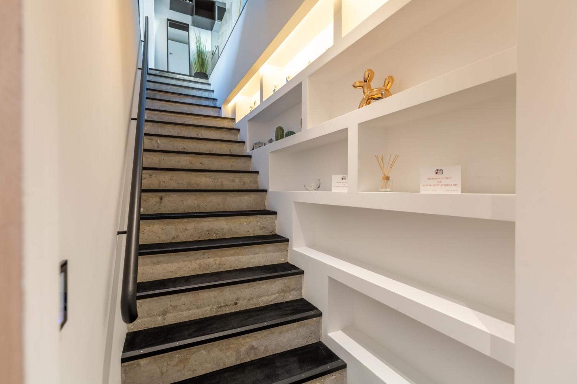 B20 Studio Terrasse 175Blo-Paris Convention Ngoại thất bức ảnh